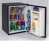 BCA244B Refrigerator