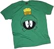 Marvin The Martian -- Big Face -- Looney Toons T-Shirt