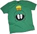 Marvin The Martian -- Big Face -- Looney Toons T-Shirt