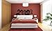 Dailinming One Direction 1D vinyl young bedroom art mural wall decals stickers paper