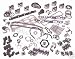 Buick 400 Nailhead basic engine kit 1965 1966 Pistons