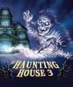 The Haunting House 3: Don't Go In the Attic!