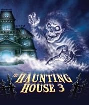 The Haunting House 3: Don't Go In the Attic!
