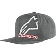 Alpinestars Scribblebox Men's Race Wear Hat - Gray