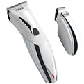 Wahl Charge Pro Cord/Cordless Hair Clipper