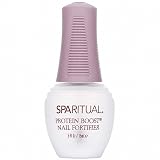 SpaRitual Protein Boost - Nail Fortifier 0.5 fl oz.