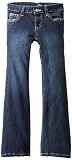 Almost Famous Girls 7-16 Novelty/Stitch/Studs