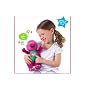 Barney I Love You Barney Singing Plush Doll