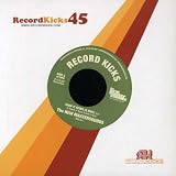 Drop It Down (B Remix)/Street Scene [7" VINYL]