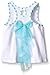 Mud Pie Little Girls' Toddler Two Piece Playwear Set Sleeveless, Multi, 3T