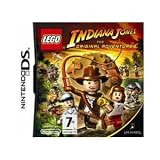 Lego: Indiana Jones (Nintendo DS) [Import anglais]