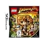 Lego Indiana Jones DS