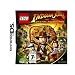 Lego Indiana Jones DS