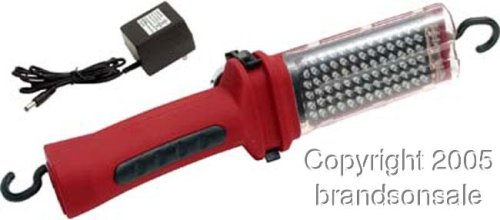 78 LED Work Light