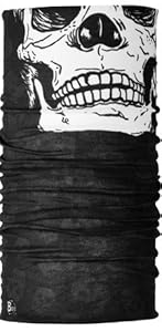 Buff Skull Mask Bandana