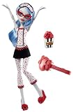 Monster High Dead Tired Doll - Goulia Yelps