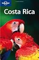 Lonely Planet Costa Rica 9th Ed.
