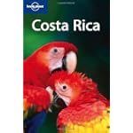 Lonely Planet Costa Rica (Country Travel Guide)