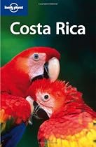 Lonely Planet Costa Rica 9th Ed.: 9th Edition
