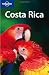 Books : Costa Rica (Lonely Planet Country Guides)