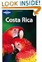 Lonely Planet Costa Rica (Country Travel Guide)