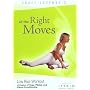 All the Right Moves (ATRM) - Low Rise Workout DVD