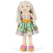 Linae 13" Groovy Girls rsvp.com Doll by Manhattan Toy