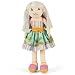 Linae 13" Groovy Girls rsvp.com Doll by Manhattan Toy