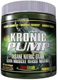 Kronic Pump Insane Nitrous Oxide - Kronic Punch