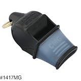 Fox 40 Sonik Whistle w/MouthGrip