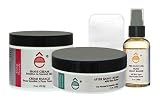 eShave Shaving Essentials for Sensitive Skin (Floral)
