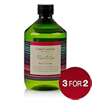 Cowley Manor Nurture Bath Foam 500ml