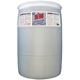 The Must for Rust 55gal drum