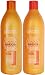 Matrix Sleek Look Shampoo and Conditioner Duo (33.8 oz)