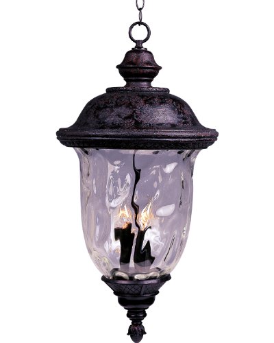  cyber Monday Maxim Lighting 40428WGOB Carriage OrientalB001QVEWBU