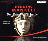 Der Feind im Schatten - Henning Mankell