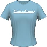 Under Armour Short Sleeve UA Tech Tee Girls- Fall 2006