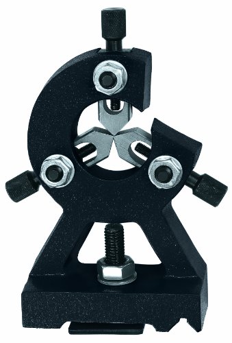Einhell L&uuml;nette feststehend  Metall-Drehbank-Zubeh&ouml;r