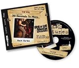 Play - it - Now Tunes: Audio CD Guitar Lesson for &acute; The Kill &acute; by 30 Seconds To Mars ( Audio CD ) - B001L0TLH6