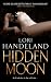Hidden Moon (Nightcreature, #7)