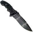 Mtech ChainLink Tactical Folding Pocket Knife with Aluminum Handle