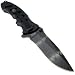 Mtech Extreme Tactical Folding Pocket Knife,With Aluminum Handle Knives Black
