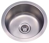 Elements of Design KUR17179BN# Brushed Nickel