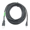 RiteAV - USB 2.0 A to Mini-B 5-pin Cable 15 ft.