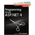 Click here to buy Programming Microsoft� ASP.NET 4 by Dino Esposito.