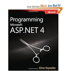 Programming Microsoft ASP.NET 4