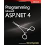Programming Microsoft ASP.NET 4 by Dino Esposito