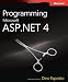 Programming Microsoft ASP.NET 4