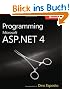 Programming Microsoft ASP.NET 4