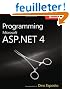 Programming Microsoft ASP.NET 4